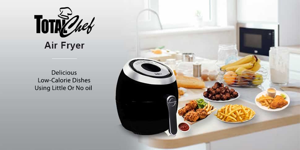 Air Fryers airfryers Deep less no oil healthier cooking fyers family size large small kitchen appliances