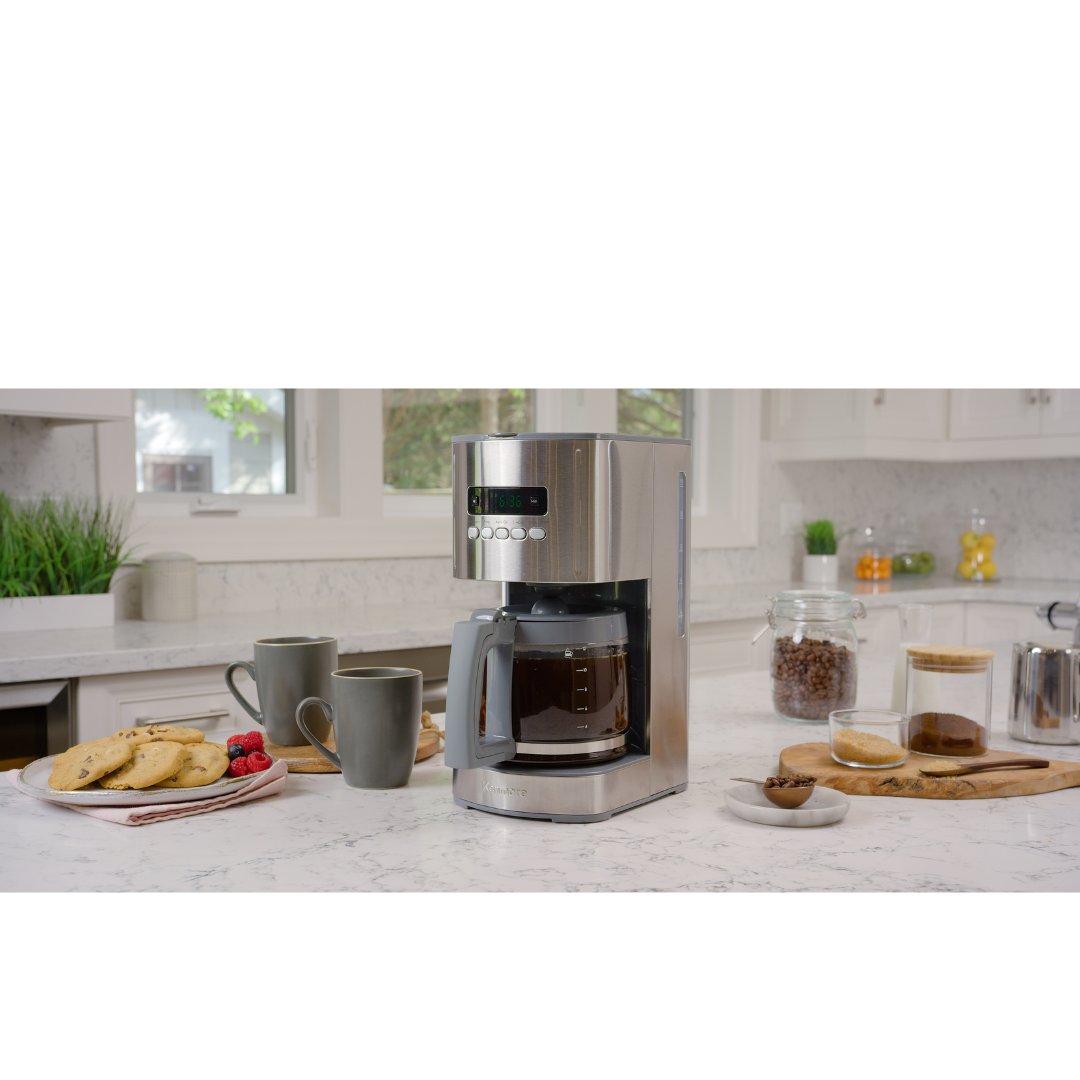 Filtet Coffee Machines Drip Coffee Makers