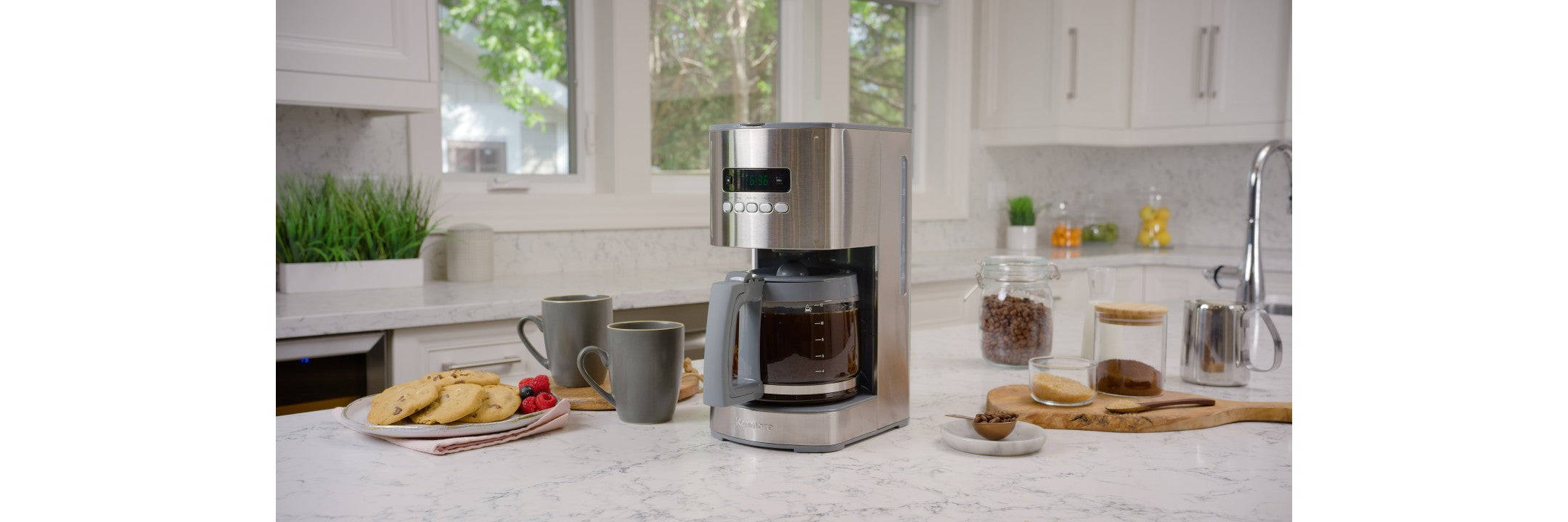 best Coffee makers machines