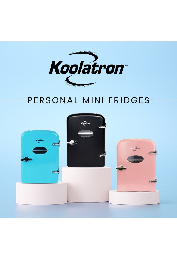 mini fridge for bedrooms