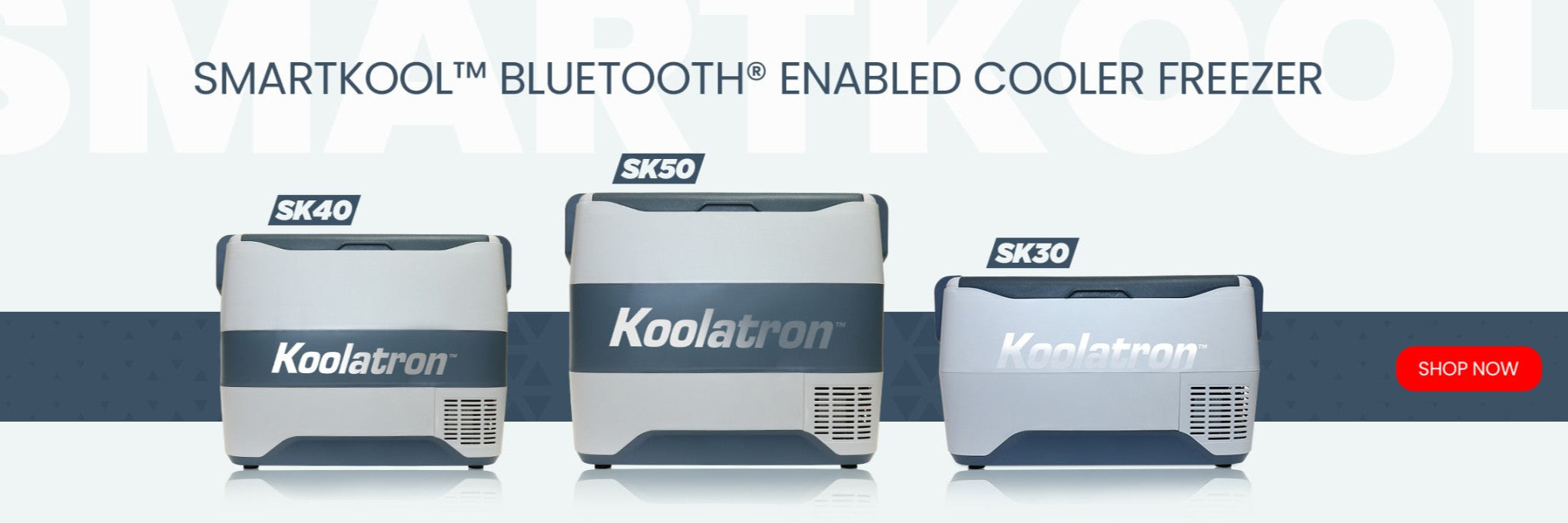 Portable Fridge Freezer