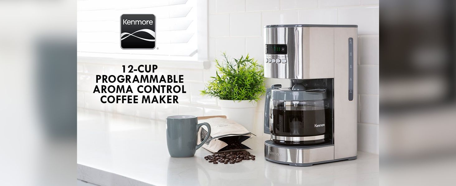 coffee machines
