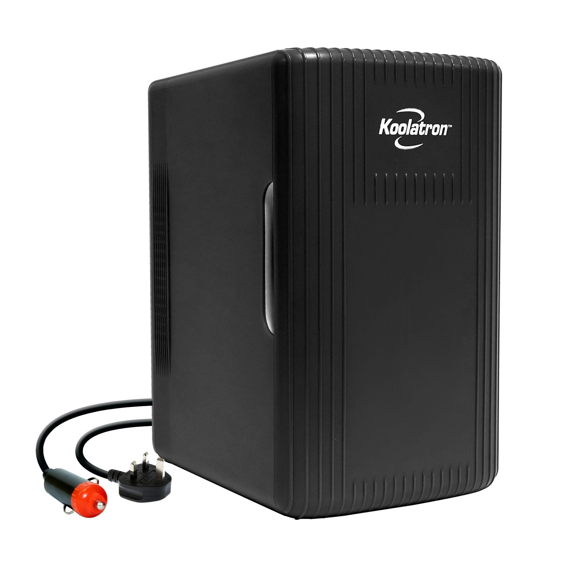 Retro Mini Fridge For Bedrooms 6L Small Fridge 8 Can Table Top Fridge Quiet Mini Fridges For Skincare Food Drinks Home 12v Portable Cooler Warmer