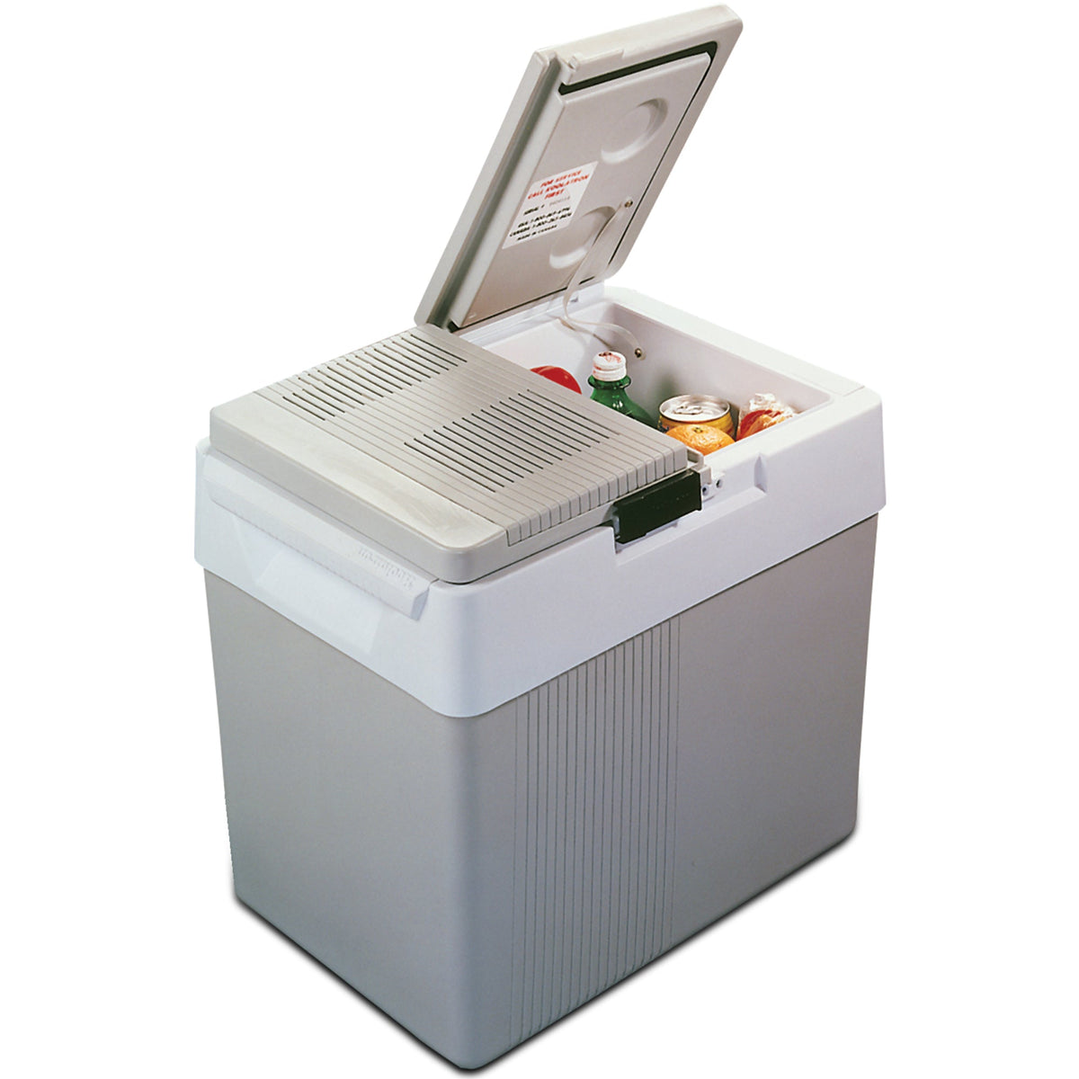 31L Electric Cool Box with Adapter