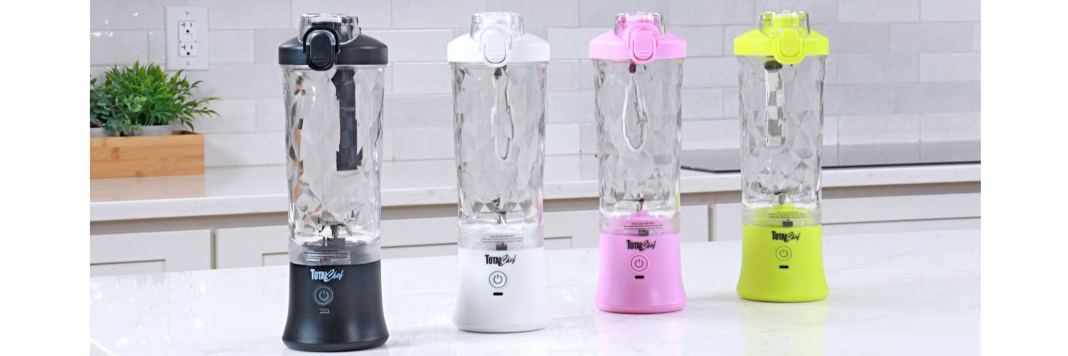 Portable Blender for smoothies