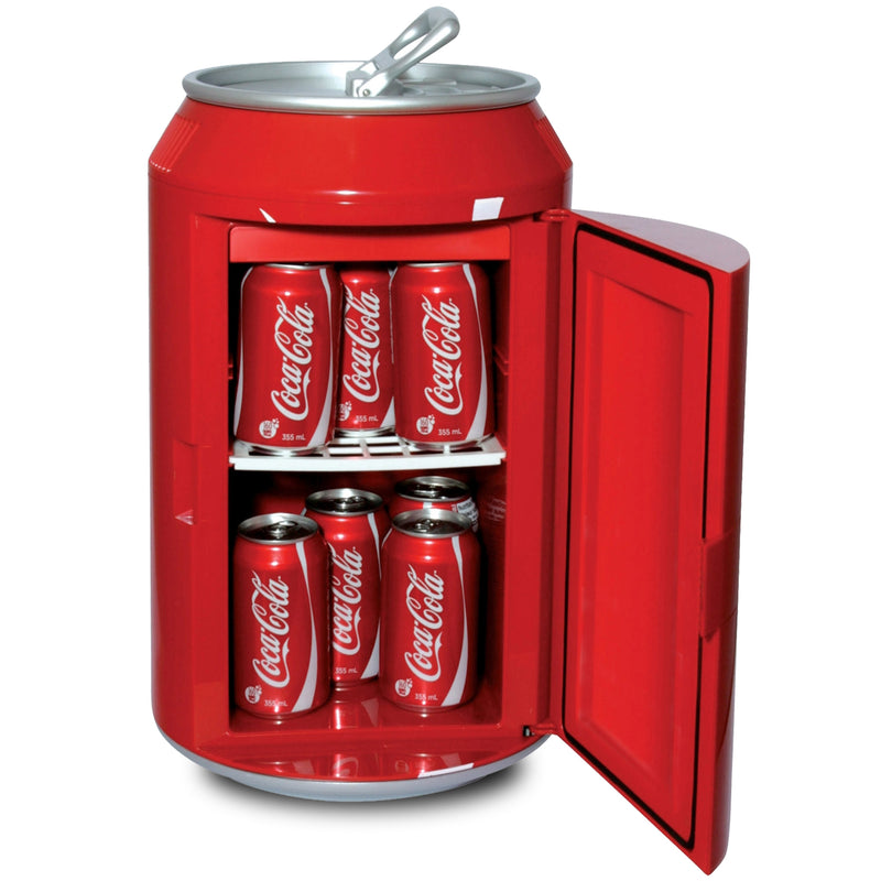 Coke refrigeration 2024