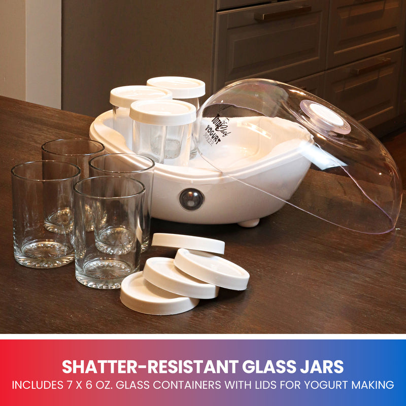 total-chef-countertop-yogurt-maker-1-liter