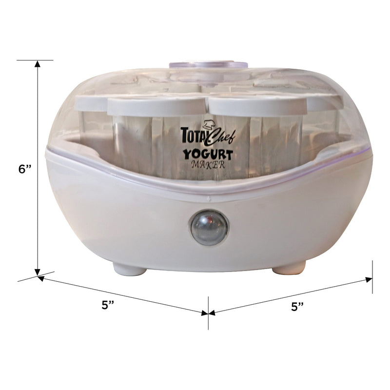 total-chef-countertop-yogurt-maker-1-liter
